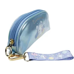 Global Original Cinnamoroll Crescent Mini Zipper Pouch (Pastel Daydream Series)