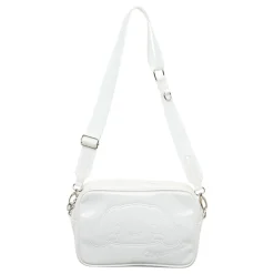 Japan Original Cinnamoroll Crossbody Bag (Silver Houndstooth Series)