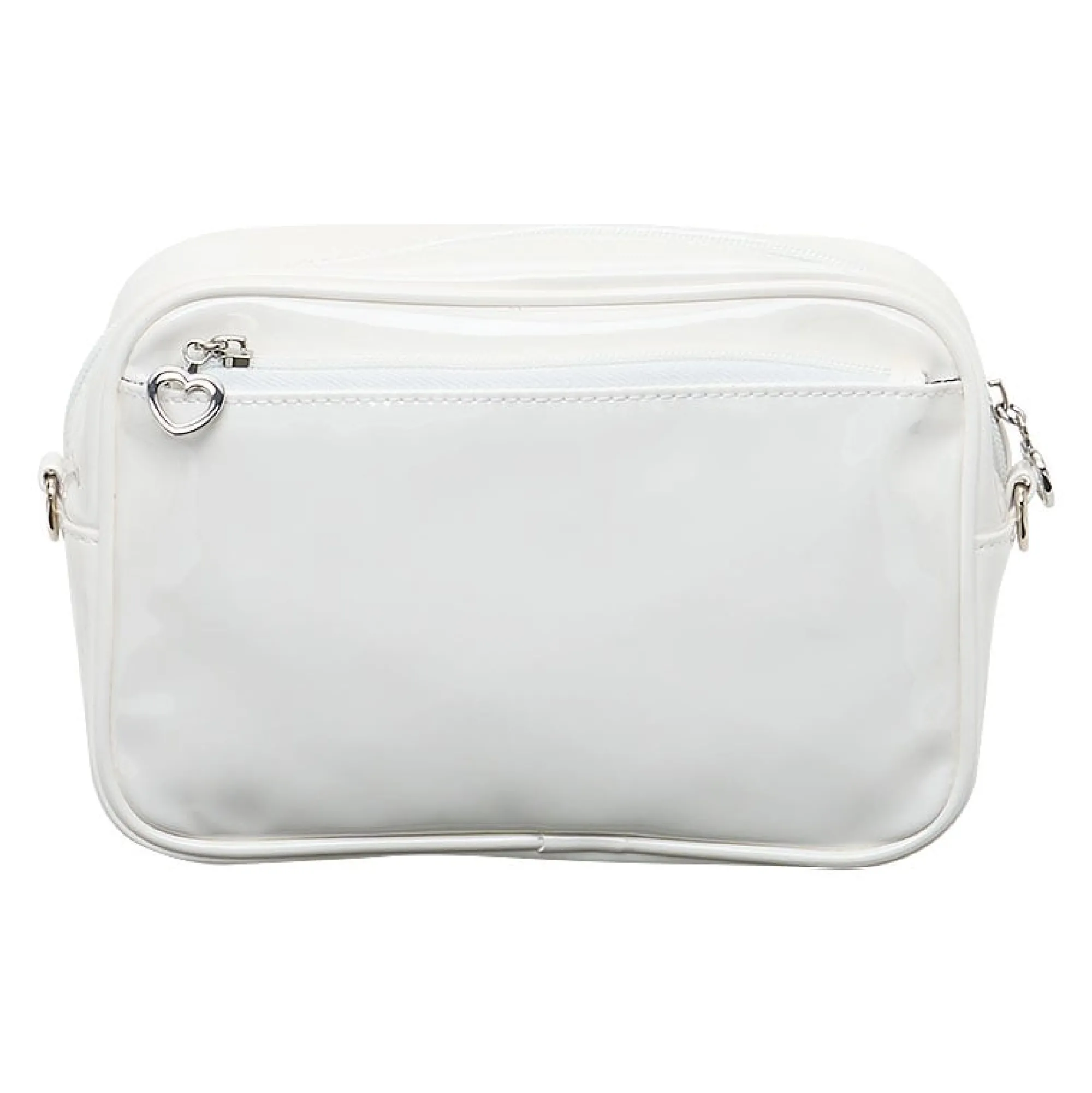 Japan Original Cinnamoroll Crossbody Bag (Silver Houndstooth Series)