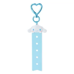 Japan Original Cinnamoroll Customizable Keychain (My Pachirun Series)
