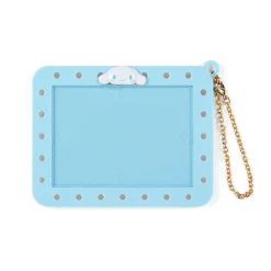 Japan Original Cinnamoroll Customizable ID Badge Holder (My Pachirun Series)