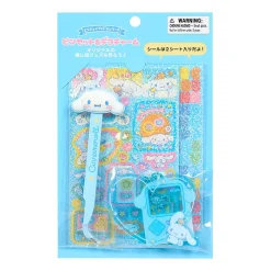 Japan Original Cinnamoroll DIY Charm Set (Enjoy Idol Series)