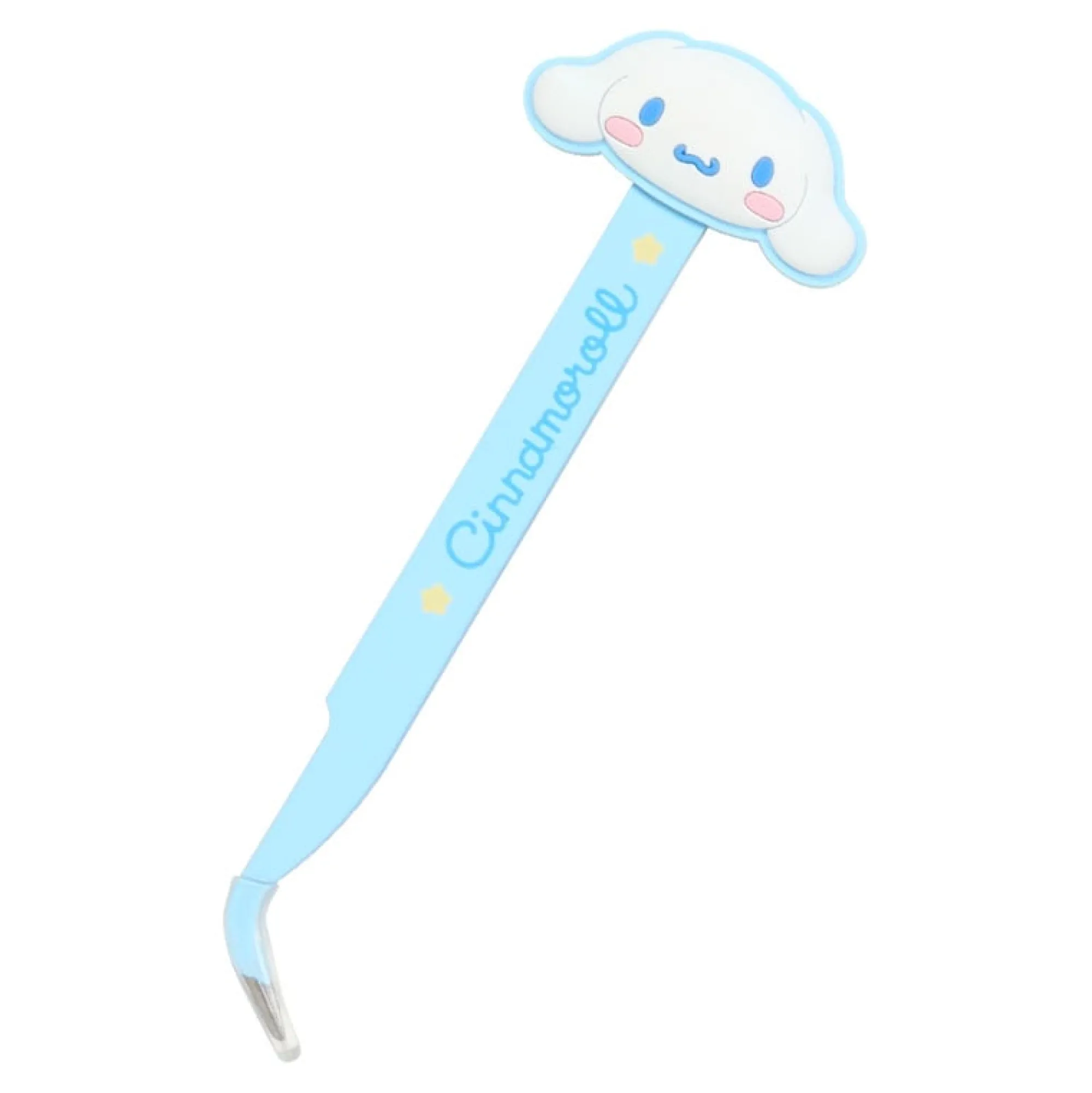 Japan Original Cinnamoroll DIY Charm Set (Enjoy Idol Series)