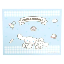 Global Original Cinnamoroll 2-Drawer Storage Chest