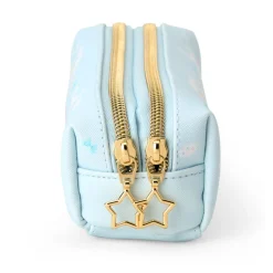 Japan Original Cinnamoroll Dual Compartment Pencil Pouch