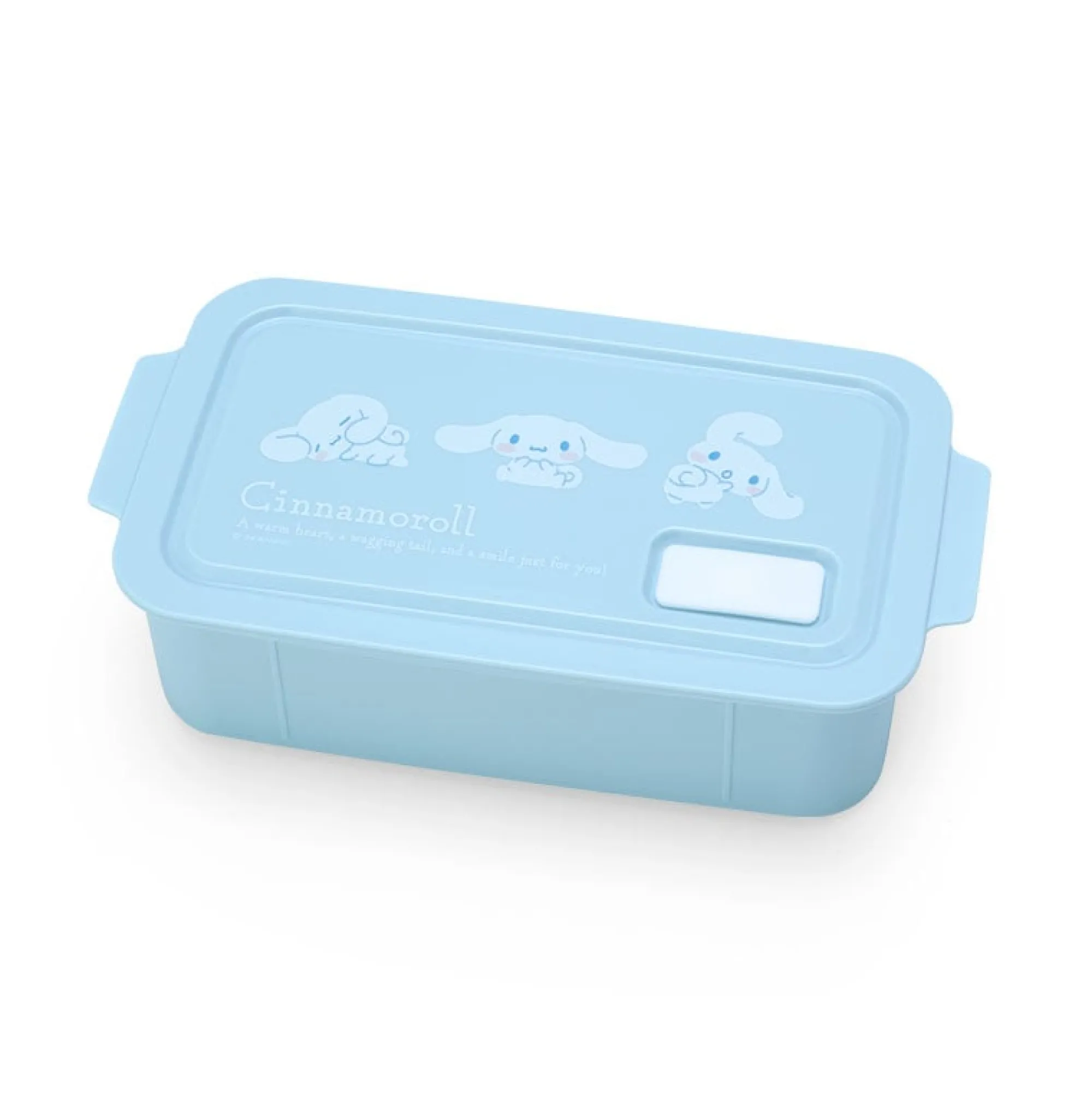 Japan Original Cinnamoroll Everyday Bento Box