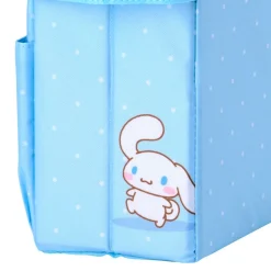 Japan Original Cinnamoroll Everyday Canvas Storage Box