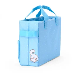 Japan Original Cinnamoroll Everyday Canvas Storage Box