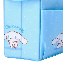 Japan Original Cinnamoroll Everyday Canvas Storage Box