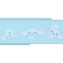 Japan Original Cinnamoroll Everyday Chopsticks & Spoon Set