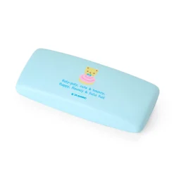 Japan Original Cinnamoroll Everyday Eyewear Case Duo