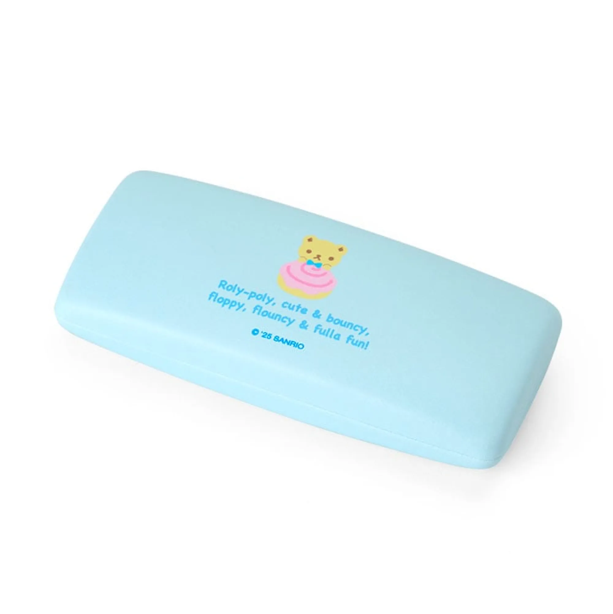 Japan Original Cinnamoroll Everyday Eyewear Case Duo