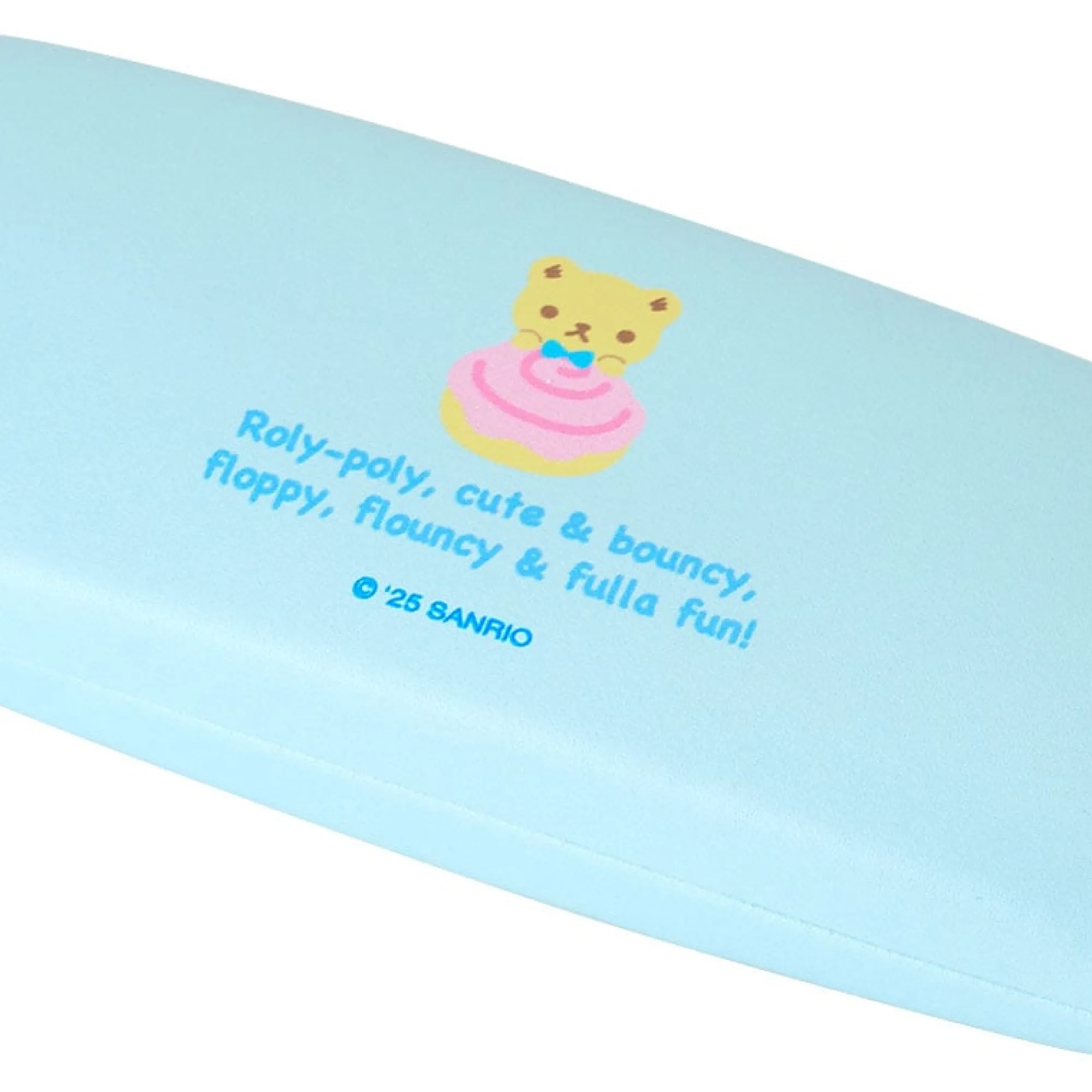 Japan Original Cinnamoroll Everyday Eyewear Case Duo