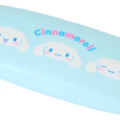 Japan Original Cinnamoroll Everyday Eyewear Case Duo