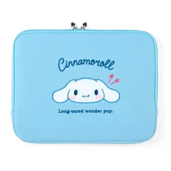 Japan Original Cinnamoroll Everyday Laptop Case