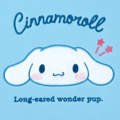Japan Original Cinnamoroll Everyday Laptop Case