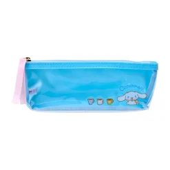 Japan Original Cinnamoroll Everyday Slim Pencil Pouch