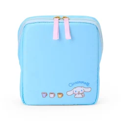 Japan Original Cinnamoroll Everyday Standup Stationery Pouch