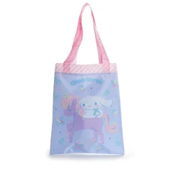 NAKAJIMA CORPORATION Cinnamoroll Everyday Tote Bag
