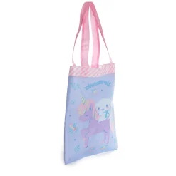 NAKAJIMA CORPORATION Cinnamoroll Everyday Tote Bag