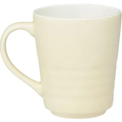 CLEVER IDIOTS Cinnamoroll Face Ceramic Diner Mug
