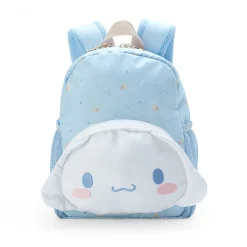 Kids Japan Original Cinnamoroll Face Kids Backpack