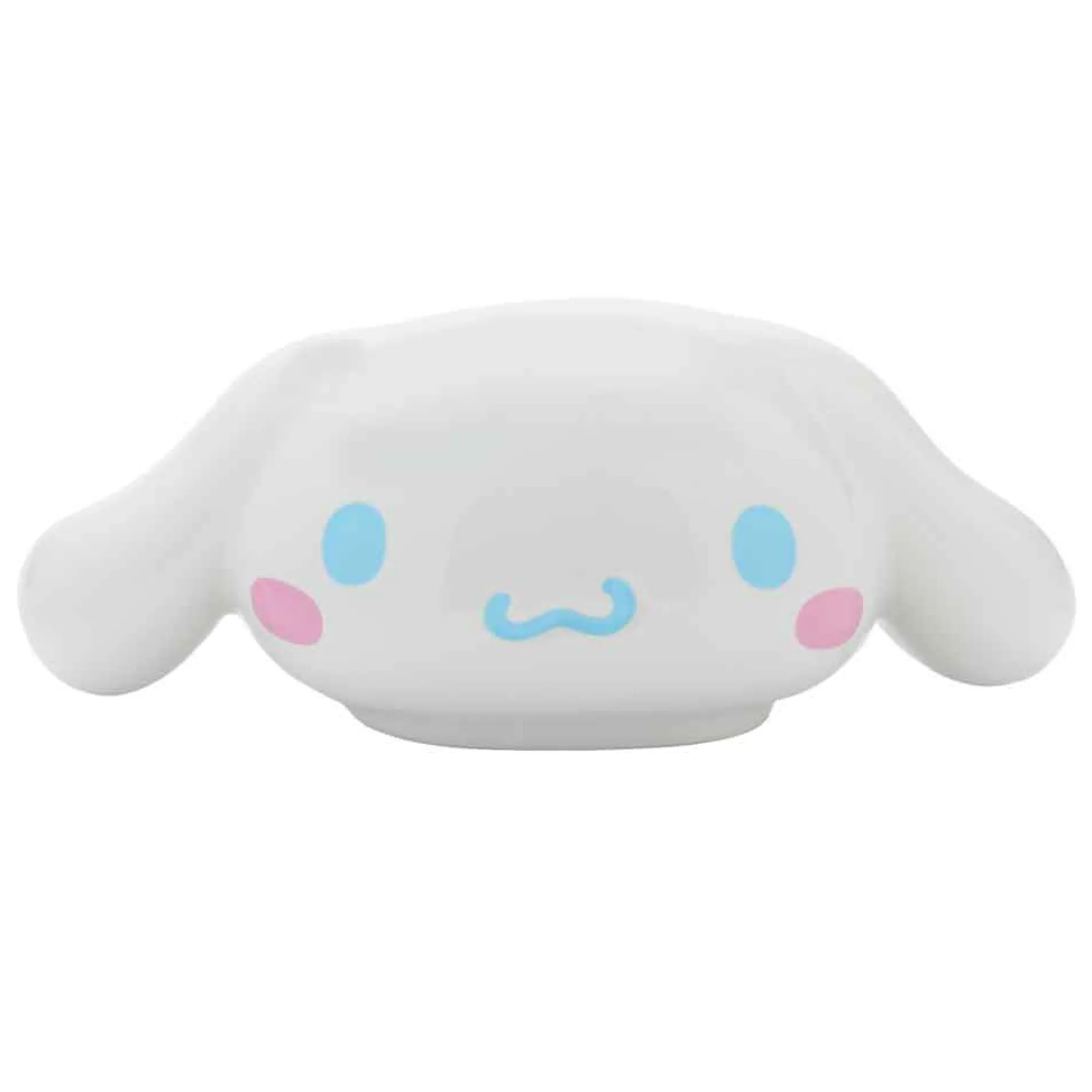 BIOWORLD Cinnamoroll Face Sculpted Mug