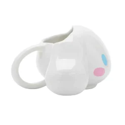 BIOWORLD Cinnamoroll Face Sculpted Mug