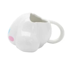 BIOWORLD Cinnamoroll Face Sculpted Mug