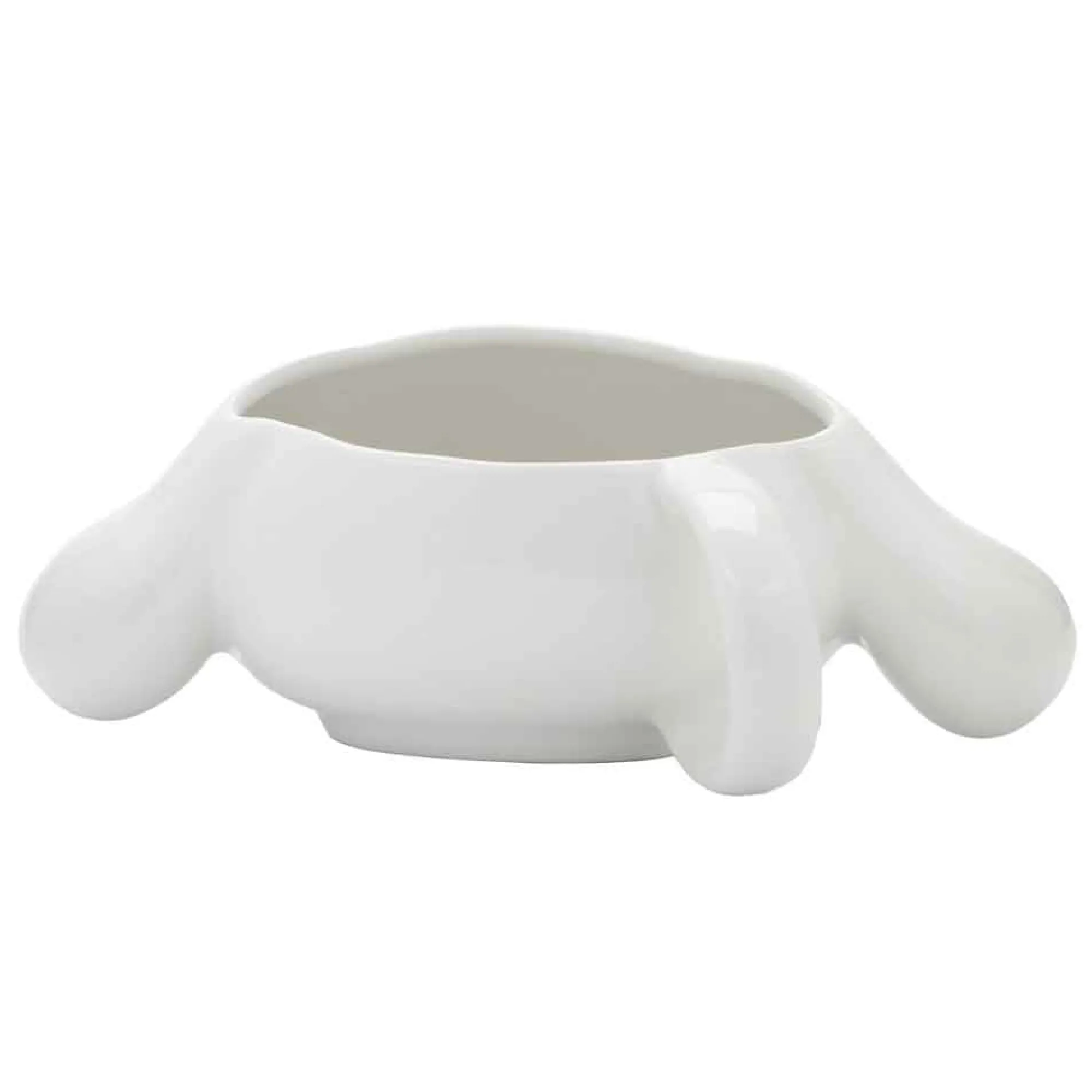 BIOWORLD Cinnamoroll Face Sculpted Mug