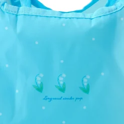Japan Original Cinnamoroll Foldable Lunch Tote