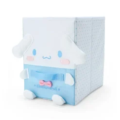 Japan Original Cinnamoroll Foldable Storage Box (Small)