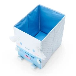 Japan Original Cinnamoroll Foldable Storage Box (Small)