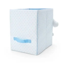 Japan Original Cinnamoroll Foldable Storage Box (Small)