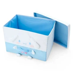 Japan Original Cinnamoroll Foldable Storage Box (Large)