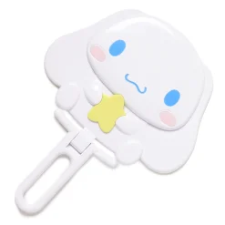 Japan Original Cinnamoroll Folding Hand Mirror