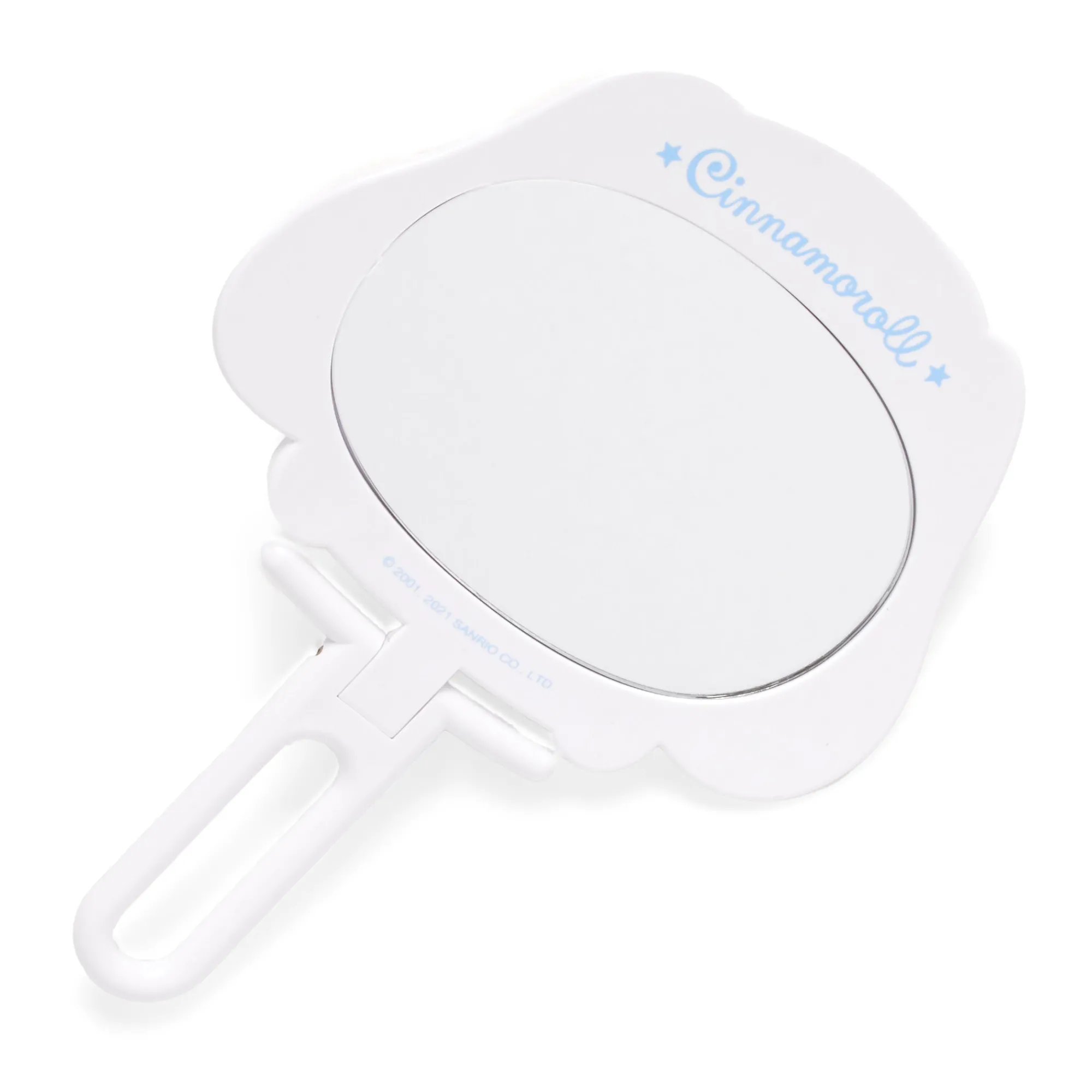Japan Original Cinnamoroll Folding Hand Mirror