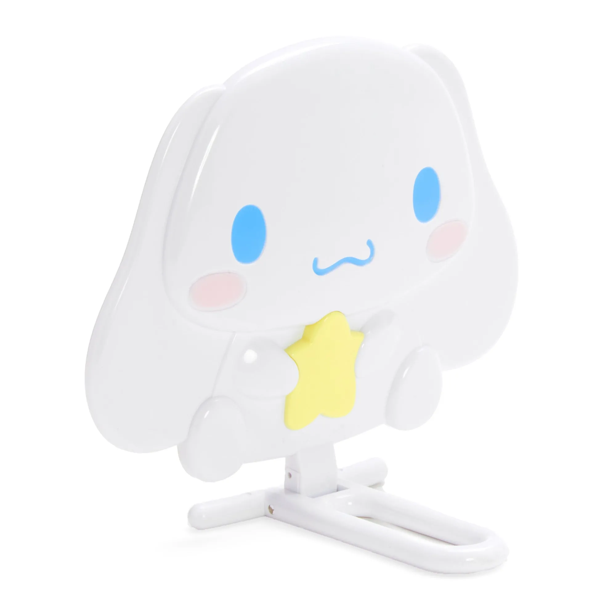 Japan Original Cinnamoroll Folding Hand Mirror