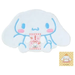 Japan Original Cinnamoroll Fuzzy Enclosure Envelope