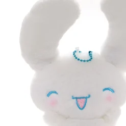 NAKAJIMA CORPORATION Cinnamoroll Happy Mascot Bag Charm (Many Moods Series)