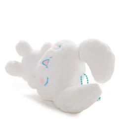 NAKAJIMA CORPORATION Cinnamoroll Happy Mascot Bag Charm (Many Moods Series)