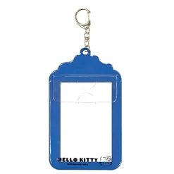 Global Original Cinnamoroll ID Badge Holder (Hello, Everyone! Series)