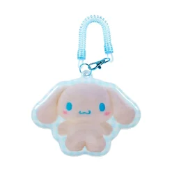 Japan Original Cinnamoroll ID Badge (Pitatto Friends Series)