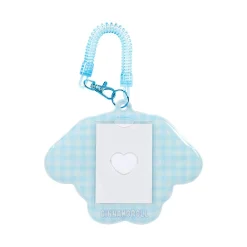 Japan Original Cinnamoroll ID Badge (Pitatto Friends Series)