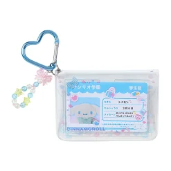 Japan Original Cinnamoroll ID Badge (Sanrio Academy Series)