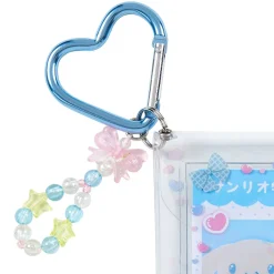 Japan Original Cinnamoroll ID Badge (Sanrio Academy Series)