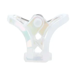Japan Original Cinnamoroll Iridescent Mini Hair Clips (Set of 4)