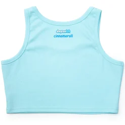 JapanLA Cinnamoroll Crop Top