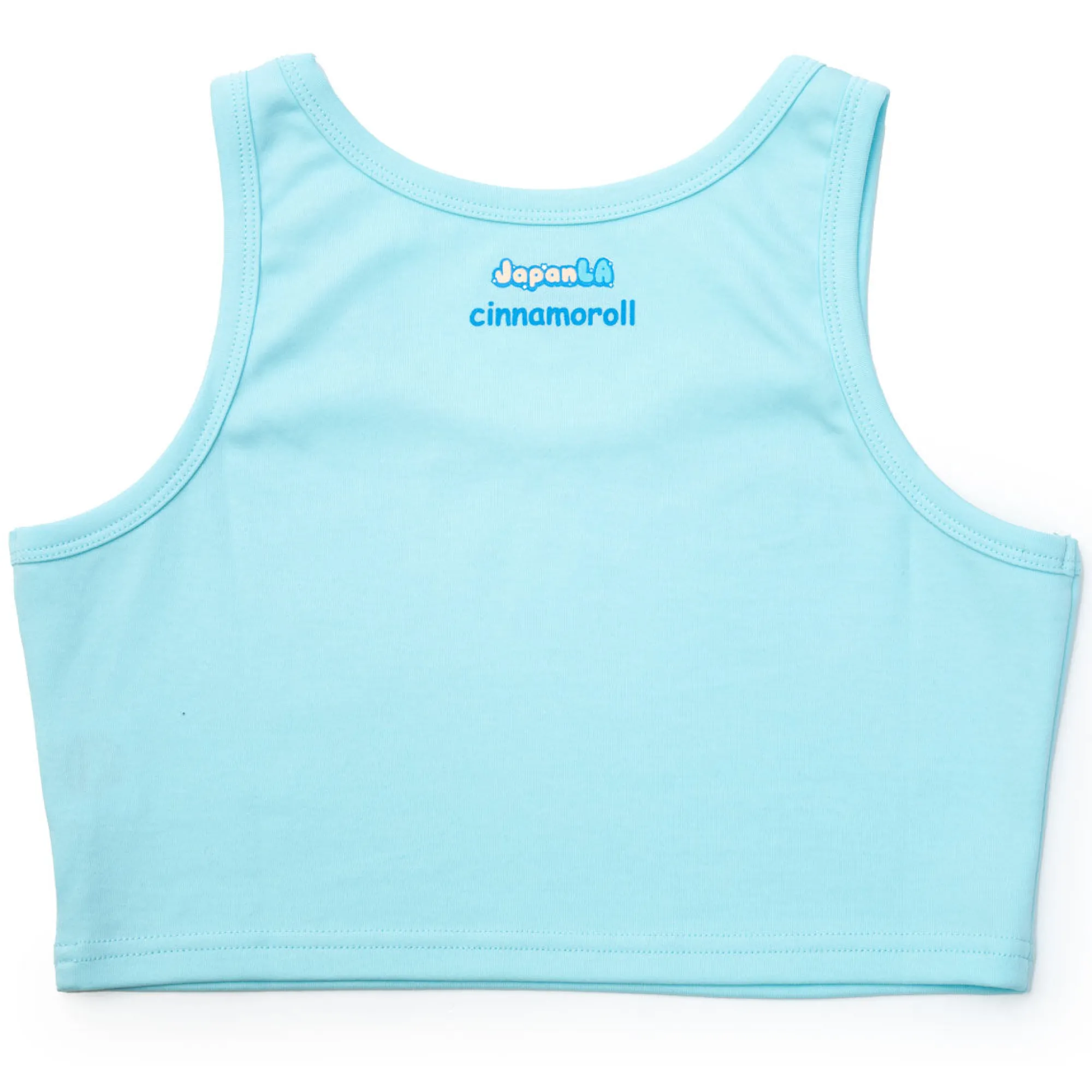 JapanLA Cinnamoroll Crop Top