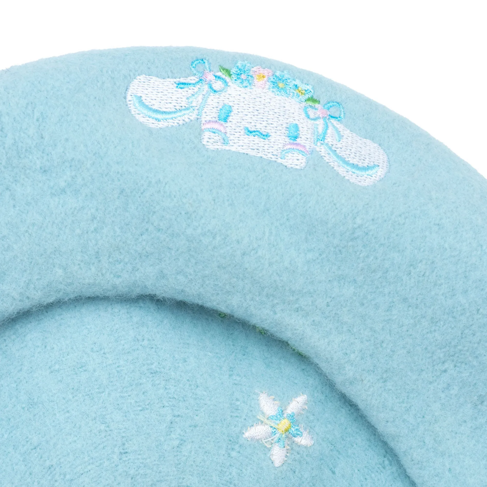 JapanLA Cinnamoroll Floral Beret